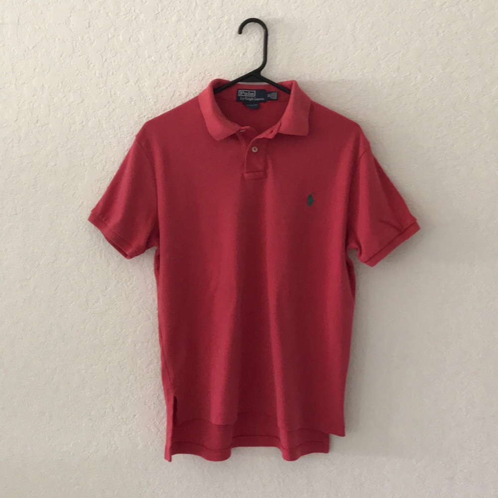 Polo by Ralph Lauren